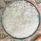  Đường Phèn Trắng Tinh Khiết (Đường Phèn Kim Cương - Đường Phèn Bi) - Túi 1kg & Túi 500gr 