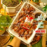  Da Heo Tóp Mỡ Mắm Me - Túi 300gram 