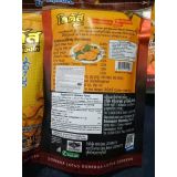  Bánh Que Đùi Gà Vị BBQ & Rong Biển Gói 115gr 