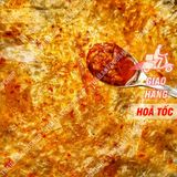  Bánh Tráng Sate Muối Nhuyễn 