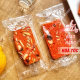  Bánh Biscotti Vị Dấu Tây L320gr 