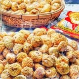  Sung Mật Sấy Dẻo Không Đường (Sung Khô Đặc Sản Tân Cương - Ficus carica) 