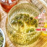  Nụ Hoa Tam Thất BaoTử - Lon 180Gr 