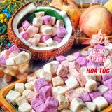  Sữa Chua Sấy Thăng Hoa ( Sấy Đông Khô ) - Lon 250Gr 