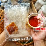 Bánh Tráng Sate Muối Nhuyễn Tây Ninh 