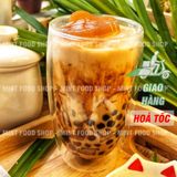  Set Trà Sữa Trân Châu Đường Đen Đầy Đủ Nguyên Liệu Nấu 8 – 10 Ly 