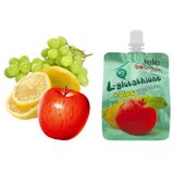  Nước Ép Trái Cây Thạch Jele L-Glutathione 150g - Nước Ép Trái Cây Thái Lan 