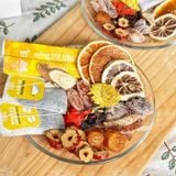  Trà Lipton Thảo Mộc 12 Vị (Trà Lipton xí muội) - Hộp 5 Set & 2 Set 