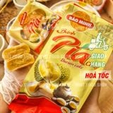  Bánh Pía Bảo Minh Chay ( Sầu Riêng ) - Túi 300gram 