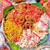  Hộp Khô Hoa Mai Lục Vị - Hộp 460Gram 