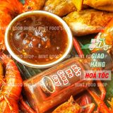  Sốt Me Chua Cay - Chai 150Gr 