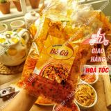  Bánh Tráng Trộn Mix Vị: Bò Gà : Bơ : Tôm Mỡ Hành : Sate Tóp Mỡ : TC Sốt Me : Sate Khô Mực : Rong Biển Tỏi 