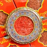  Saffron All Red (Nhụy Hoa Nghệ Tây) - Hộp 1gr 