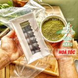  Bột Cần Tây Sấy Mật Ong - Hộp 10 Set 