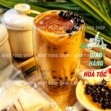  Set Trà Sữa Thái Đỏ Đầy Đủ Nguyên Liệu Nấu 2,5 – 3 Lít khoảng 12 – 15 Ly 