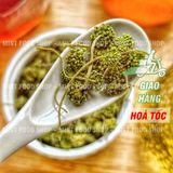  Trà Nụ Tam Thất - Lon 180gram 