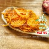  Hành Tím Sấy Giòn - Túi 500gr 