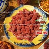  Kẹo Dâu Tây Đặc Sản Đà Lạt - Lon 500gr 