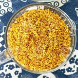  Quế Hoa (Mộc Hoa - Trà Quế Hoa) - Chai Thủy Tinh Cao Cấp 250gr 