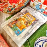  Set Trà Sữa Phúc Long Đầy Đủ Nguyên Liệu Nấu 800ml – 1000ml  (Khoảng 10 – 12 Ly) - Set Tự Nấu 