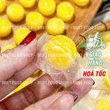  Kẹo Lê An Phế Mật Ong Tiêu Đờm Giảm Ho (Kẹo Lê Mật Ong - Viên Cứng Thanh Nhiệt Phổ Phế) 