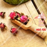  Trà Nụ Hồng Tây Tạng - Lon 150gr 