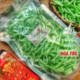  Mứt Dừa Non Thanh Điệp Sợi Đũa Vị Lá Dứa - Lon 450gr 