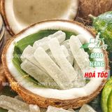  Mứt Bí Đao (Bí Đũa) Túi 1kg 