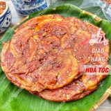  Bánh Tóp Mỡ Siêu Ớt Túi 300gram 