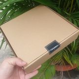  Trà Đào Cam Sả Mật Ong - 1 Set 