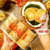  Đường Thốt Nốt Nguyên Chất  (Đặc Sản Tịnh Biên An Giang) - Túi 1kg 