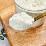 Bột Trà Tắc Hòa Tan - Túi 100gr 