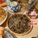  Rong Biển Rắc Cơm Túi 1KG 