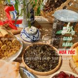 Rong Biển Rắc Cơm Túi 1KG (Rong Biển Ăn Liền) 