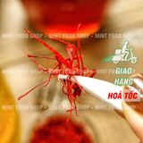  Saffron ( Nhụy Hoa Nghệ Tây ) Thường - Hộp 1Gram 