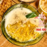  Set Chè Bưởi Đậu Xanh Đầy Đủ Nguyên Liệu Nấu 30 - 35 Chén - Set Tự Nấu 