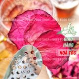  Cánh Hoa Hồng Khô - Lon 100gram 