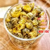  Trà Nụ Hoa Kim Cúc (Nụ Hoa Kim Cương) Lon 100Gram 