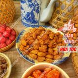  Hạnh Nhân Rang Bơ Vỏ Mỏng T1kg 