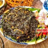  Rong Biển Tỏi Lon 130gr 