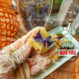  Trà Hoa Đậu Biếc Đường Phèn Mật Ong Hộp 12 Viên & Túi 1Kg 