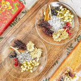  Pháp Hoa Trà (Đẹp Da, Thanh Lọc Cơ Thể) - Hộp 10 Set 