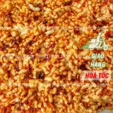  Cơm Cháy Sấy Mắm Ớt Túi 180Gr 
