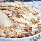  Đương Quy Thái Lát Sấy Khô Loại 1 (Đương Quy Phiến - Quy Ngố - Radix Angelicae sinensis) Túi 1kg 