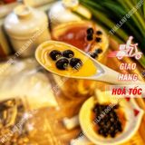  Set Trà Sữa Thái Đỏ Đầy Đủ Nguyên Liệu Nấu 1 Lít – 1,2 Lít (Khoảng 12 – 15 Ly) - Set Tự Nấu 