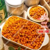  Bắp Lắc Bột Phô Mai Malaysia Lon 300gr 