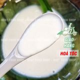  Bột Cốt Dừa Hoà Tan Sanca Gói 50gr (Instant Coconut Powder) 