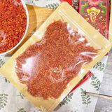  Hồng Hoa Sấy Khô (Trà Hoa Rum - Nhụy hoa dưỡng nhan - Mạt Trích Hoa - Carthamus tinctorius - Safflower) 