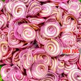  Bánh Tai Heo Nhí Khoai Môn Lon 350gr 