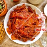  Khô Cá Bò Rim Đặc Sản Đà Nẵng - Lon 280gram 